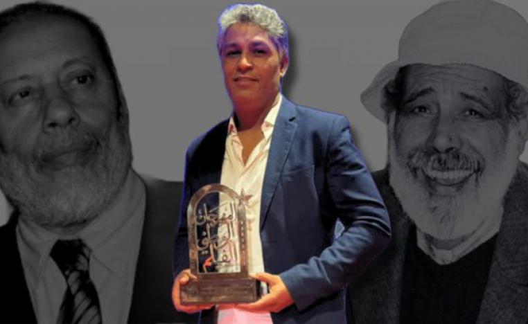 عبدالنبي البنيوي