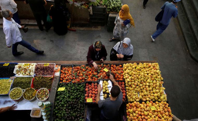 المقدرة الشرائية للجزائريين تزداد تدهورا 