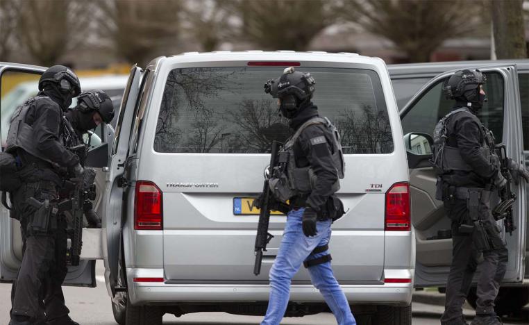 The Dutch-Moroccan partnership in the war on terror is built on a foundation of mutual interest