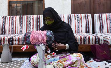 التراث الإماراتي