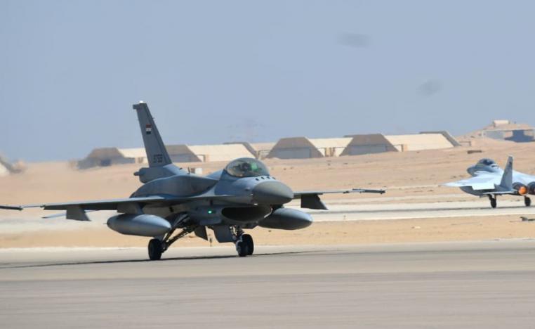 تنامي القدرات الدفاعية المصري يثير قلقا إسرائيليا 