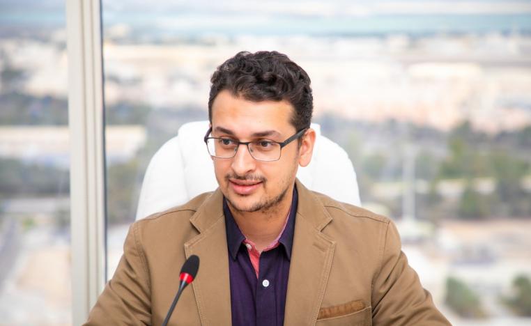 الدكتور إيهاب خليفة