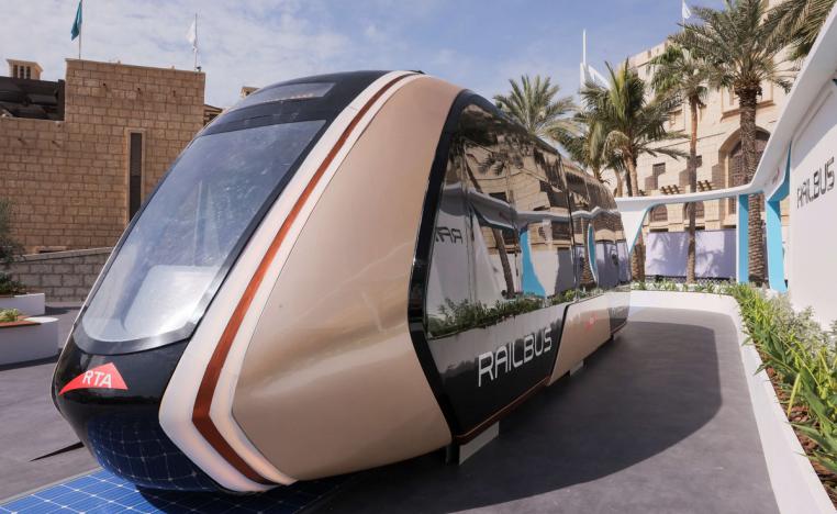 دعامة رئيسية للنمو الاقتصادي والسياحي المتسارع