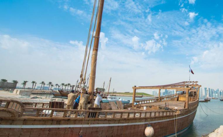 رحلة محمل فتح الخير 