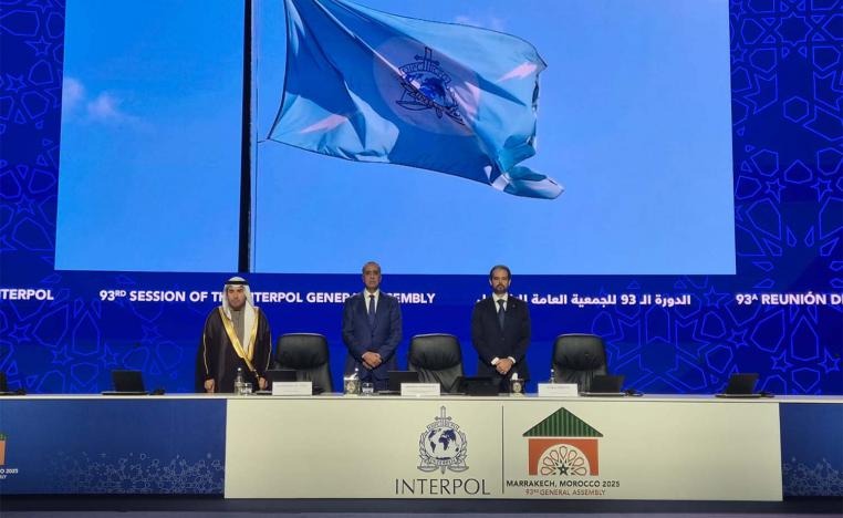 Morocco, an active player in fighting transnational crime