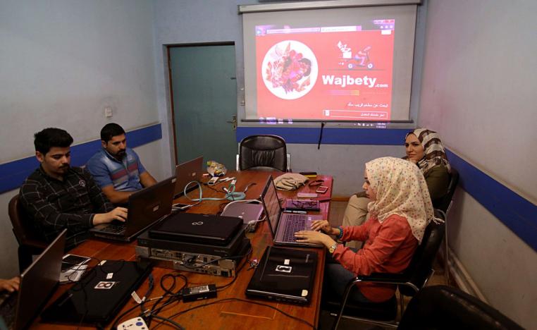 إقبال على تعلم المهارات الرقمية والتقنية