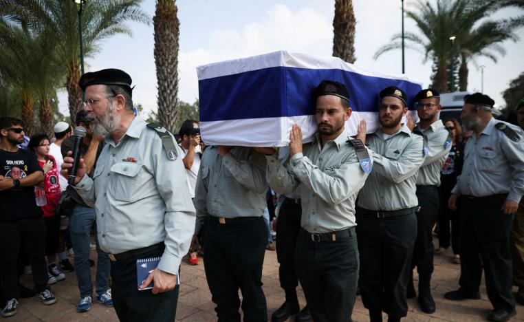 إسرائيل عالقة في متاهة تحقيق طوفان الأقصى 