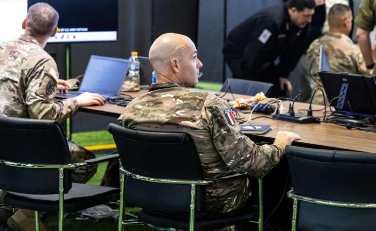 الدولة العبرية تبحث عن حلول للفشل الاستخباراتي 