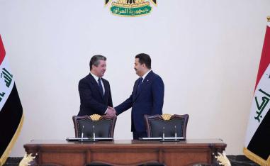 خلافات مزمنة وعلاقات هشة  