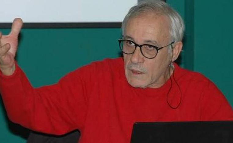 سعد الشرايبي