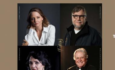 Each of the four actors embodies in their own way the universal power of cinema