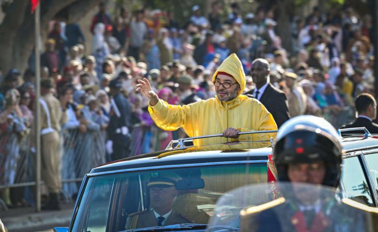 قيادة تثبت قدرة المملكة على إدارة رهاناتها الإقليمية   