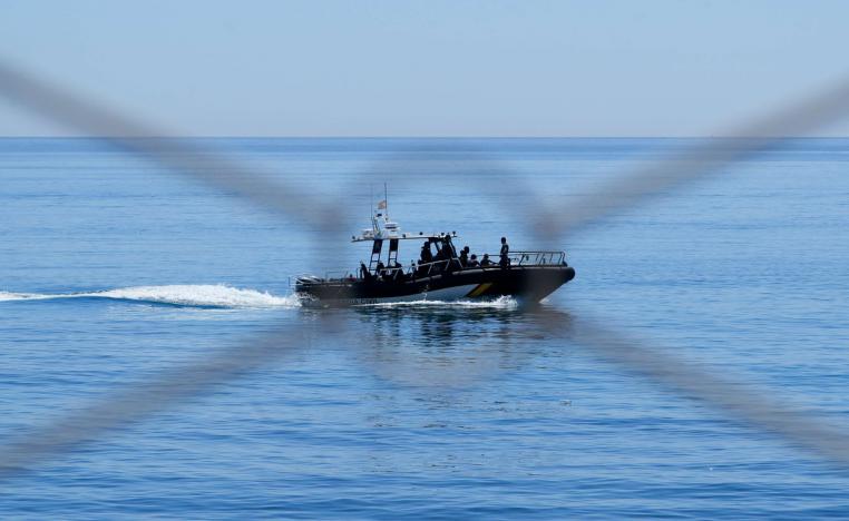 شريك دولي موثوق في التصدي للظاهرة العالمية 