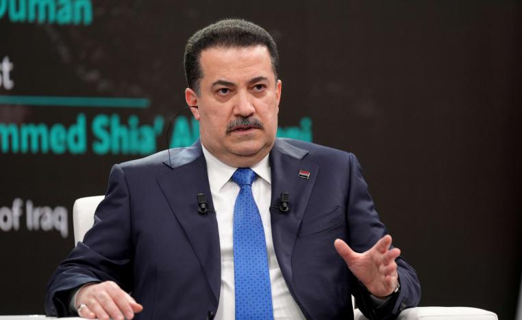  فرص السوداني في البقاء في السلطة تتضاءل 