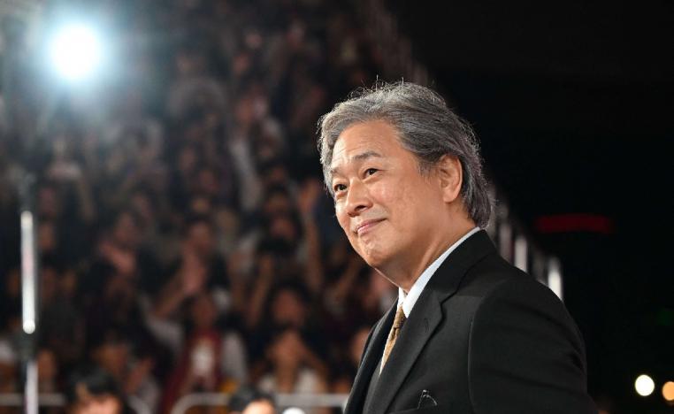 بارك تشان-ووك