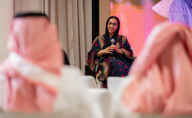 مهرجان الدرعية للرواية