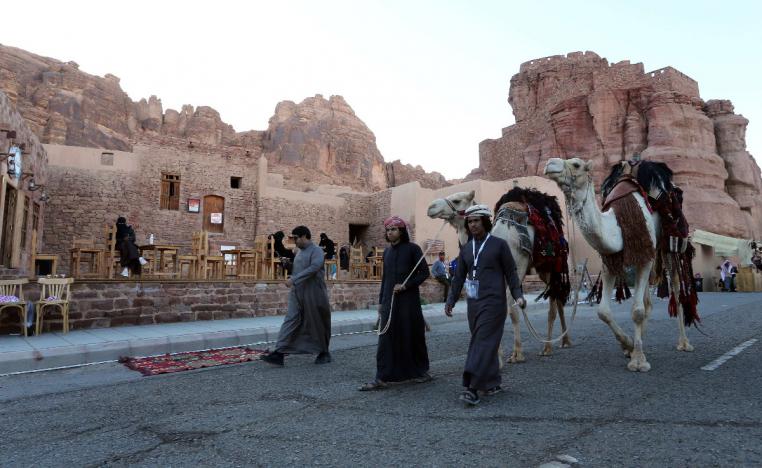 المملكة تتمتع بإمكانيات هامة تعزز مكانتها كوجهة سياحية مفضلة   