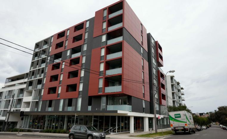 ثقة عالمية في نمو القطاع العقاري السعودي على المدى الطويل