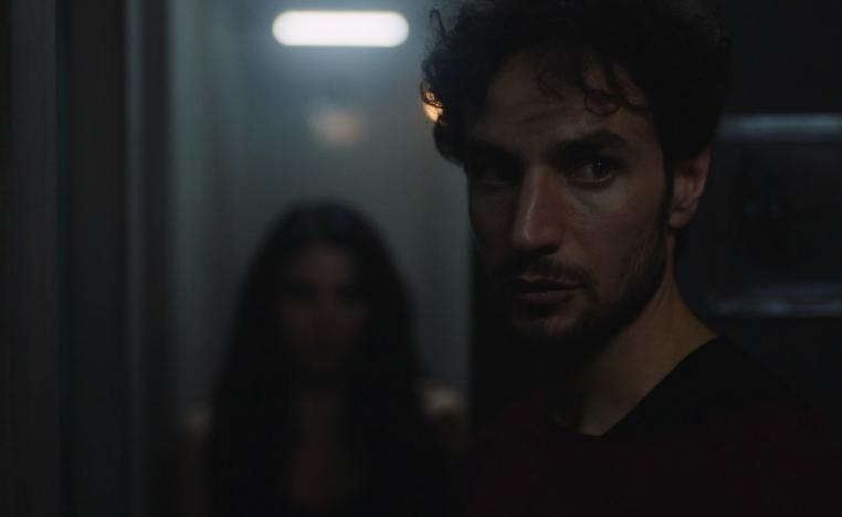 مسلسل 'باب الجحيم'