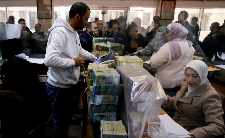 الطريق أمام الانتعاش الاقتصادي السوري لا يزال محفوفا بالتحديات