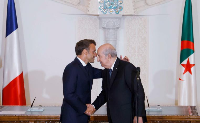 علاقات ظلت تتقلب بين توتر وآخر 