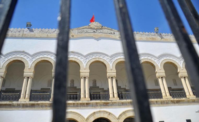 القضاء التونسي يحسم إحدى أكبر القضايا 