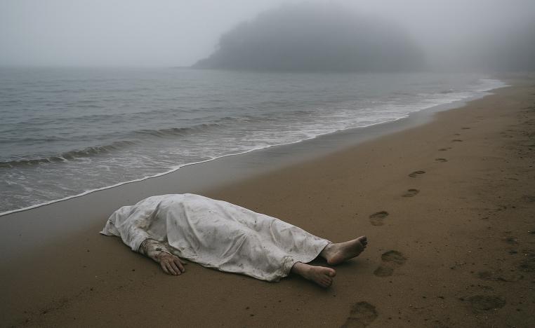 رواية "آخر جريمة قتل في نهاية العالم".. ستيوارت تورتون