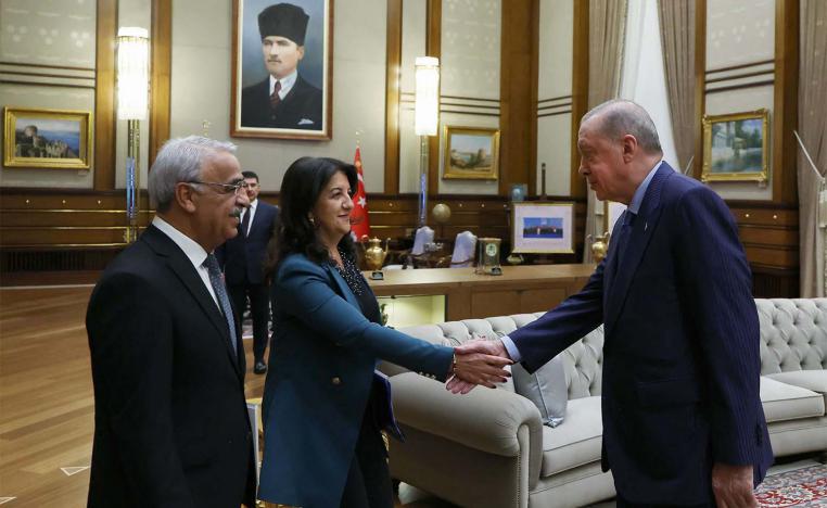 'It appears we have reached a new crossroads on the path toward a Turkey free of terrorism'