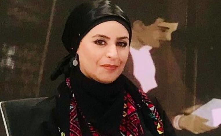 صفاء أبو خضرة 