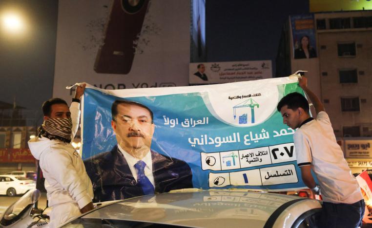 السوداني المرشح الأكبر للاستمرار في منصبه