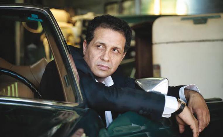 نورالدين الخماري