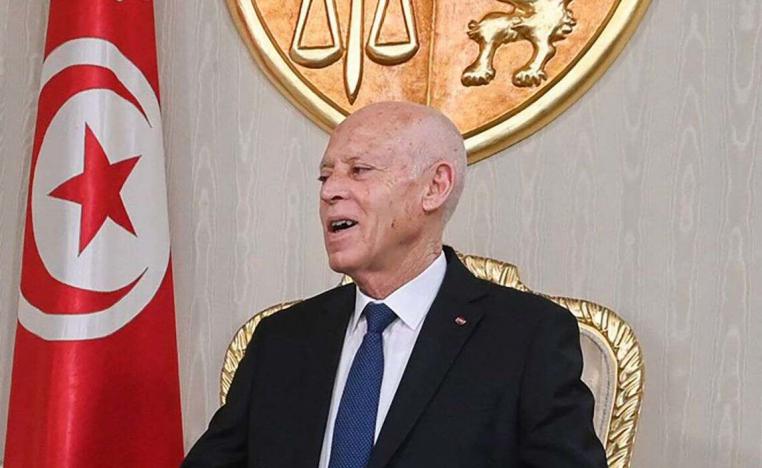 Tunisian President says Europeans can learn lessons "from us" on rights and freedoms