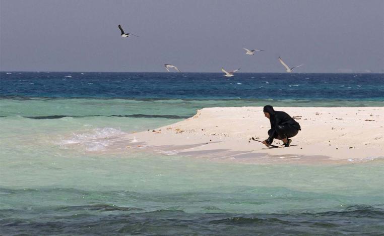 10 new resorts are due to open in the coming months on the Red Sea's Shebara Island