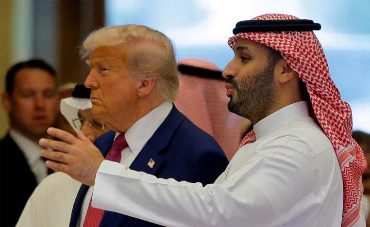 Multi-billion-dollar contracts on the horizon