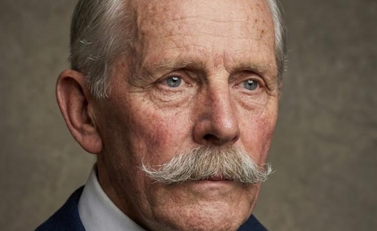 ألفريد. ج. بتلر 