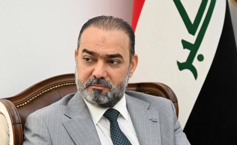 اعفاء أبورغيف خطوة تهدف إلى احتواء أزمة