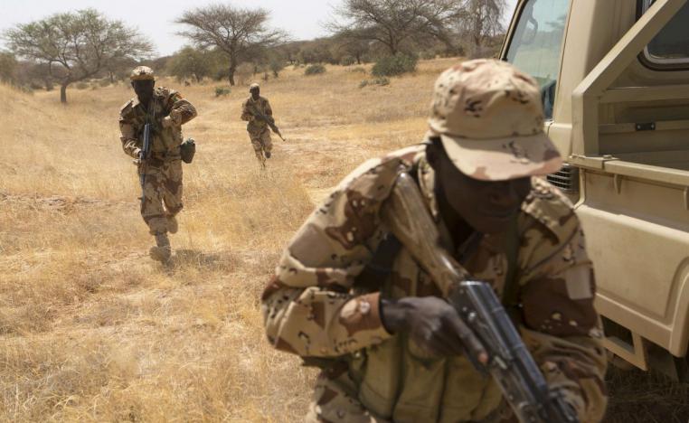 الساحل الافريقي سجل لوحده 60 بالمئة من الوفيات الناجمة عن الإرهاب عالميا السنة الماضية