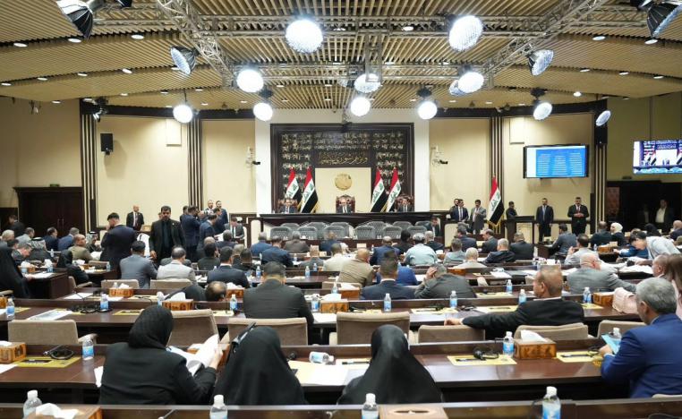 هل يتجاوز العراقيون عقدتي البرلمان والحكومة في المهل الدستورية