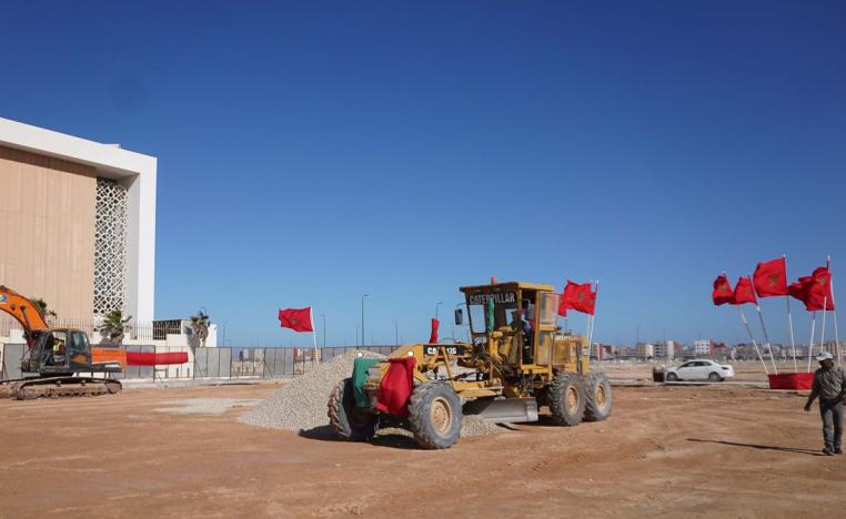 التحولات في الأقاليم الجنوبية للمغرب تستقطب اهتمام العالم