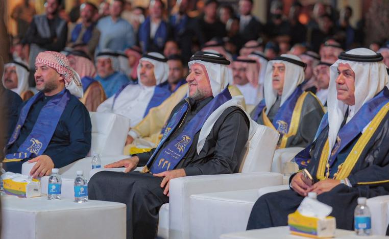 توافقات معلنة وخلافات في الكواليس بين قادة المجلس الوطني السياسي