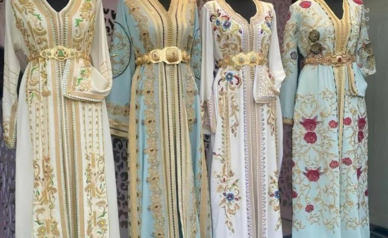 اعلان اليونسكو واضح ولا لبس فيه: القفطان مغربي