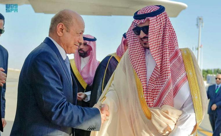 جهود لنزع فتيل التوتر في اليمن 