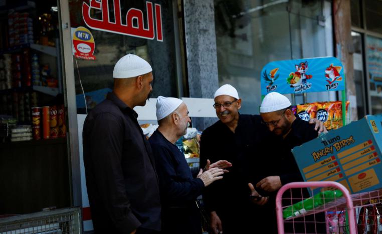 صراع بين الهجري وبعض مشائخ العقل في السويداء