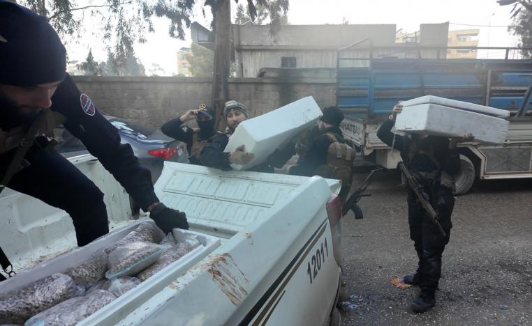  العملية تكتسب دلالة سياسية وأمنية تتجاوز بعدها الجنائي المباشر