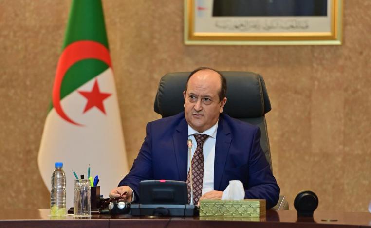 سيفي غريب سيترأس وفدا رفيع المستوى في زيارته المرتقبة الى تونس