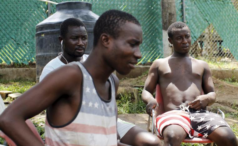 ترامب اتهم أفراد الجالية الصومالية بارتكاب انتهاكات وجرائم