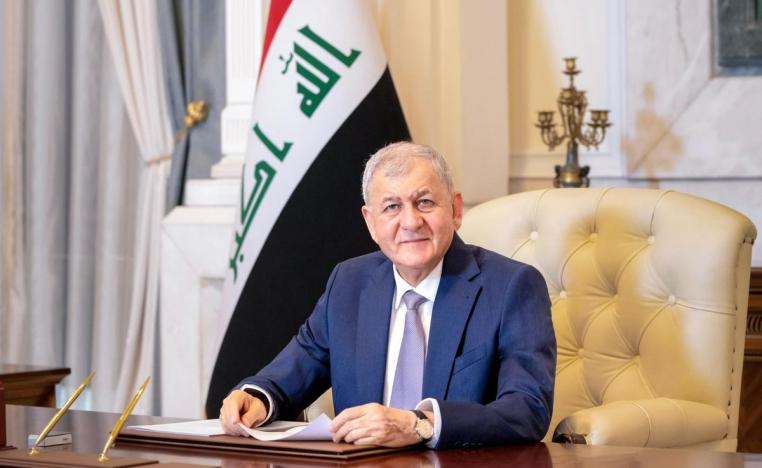 العراقيون يترقبون من سيخلف عبداللطيف رشيد