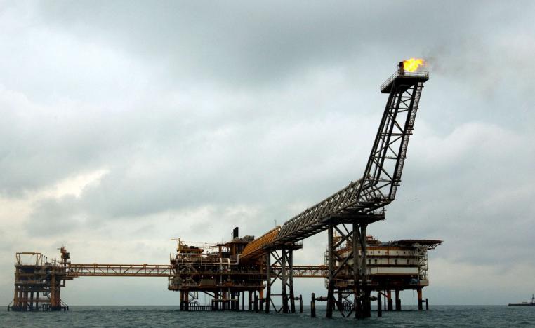 العراق فقد نحو 4 آلاف و500 ميغاواط من إنتاج الكهرباء بسبب توقف الغاز الايراني