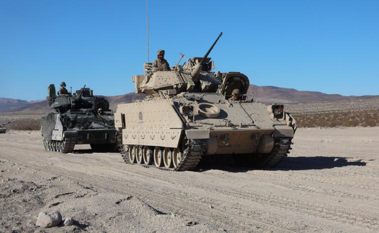 رفض لقوات احتلال بعباءة دولية