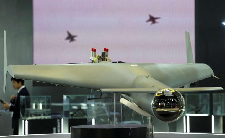 مصر تسعى لأن تصبح مركزا للصناعات الدفاعية